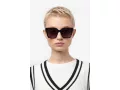 Tommy Hilfiger Lunettes de Soleil TH 2100/S JBW/3X