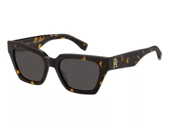 Tommy Hilfiger Lunettes de Soleil TH 2101/S 086/IR