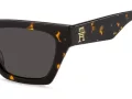 Tommy Hilfiger Lunettes de Soleil TH 2101/S 086/IR