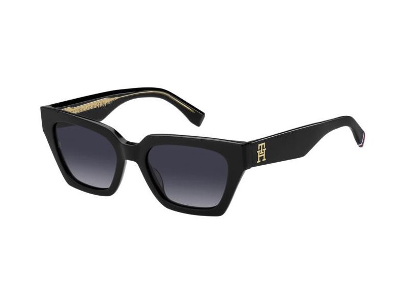 Tommy Hilfiger Lunettes de Soleil TH 2101/S 807/9O