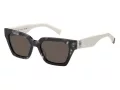 Tommy Hilfiger Lunettes de Soleil TH 2101/S TCB/70