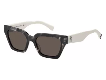 Tommy Hilfiger Lunettes de Soleil TH 2101/S TCB/70