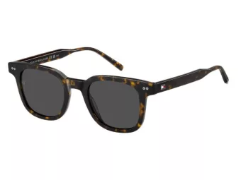 Tommy Hilfiger Lunettes de Soleil TH 2126/S 086/IR
