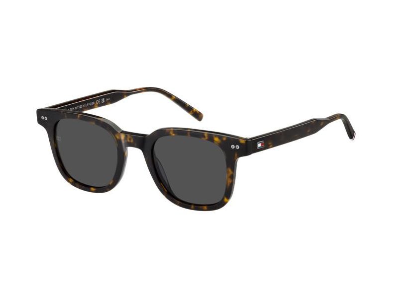 Tommy Hilfiger Lunettes de Soleil TH 2126/S 086/IR