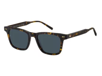 Tommy Hilfiger Lunettes de Soleil TH 2127/S 086/KU