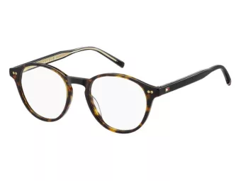 Tommy Hilfiger Lunettes de Vue TH 2129 086