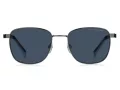 Tommy Hilfiger Lunettes de Soleil TH 2138/S KJ1/KU