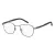 Tommy Hilfiger Lunettes de Vue TH 2140 KU0