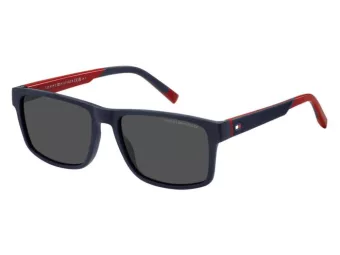 Tommy Hilfiger Lunettes de Soleil TH 2142/S 8RU/IR