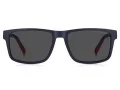 Tommy Hilfiger Lunettes de Soleil TH 2142/S 8RU/IR