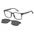Tommy Hilfiger Lunettes de Vue TH 2145/CS 08A/M9