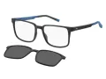 Tommy Hilfiger TH 2145/CS 09V/M9 Lunettes avec verres amovibles