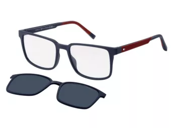 Tommy Hilfiger Lunettes de Vue TH 2145/CS 8RU/C3