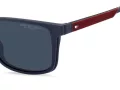 Tommy Hilfiger Lunettes de Vue TH 2145/CS 8RU/C3