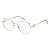 Tommy Hilfiger Lunettes de Vue TH 2151 DDB