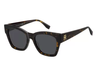 Tommy Hilfiger Lunettes de Soleil TH 2156/S 086/IR