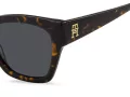 Tommy Hilfiger Lunettes de Soleil TH 2156/S 086/IR