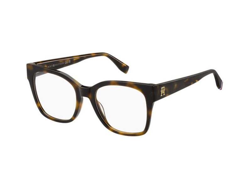 Tommy Hilfiger Lunettes de Vue TH 2157 086