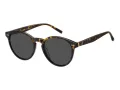 Tommy Hilfiger Lunettes de Soleil TH 2159/S 086/IR