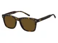 Tommy Hilfiger Lunettes de Soleil TH 2184/S 086/70