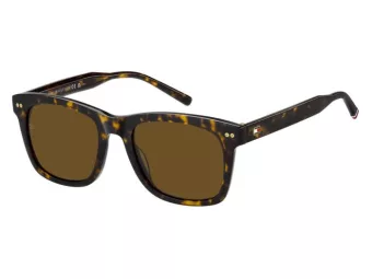 Tommy Hilfiger Lunettes de Soleil TH 2184/S 086/70