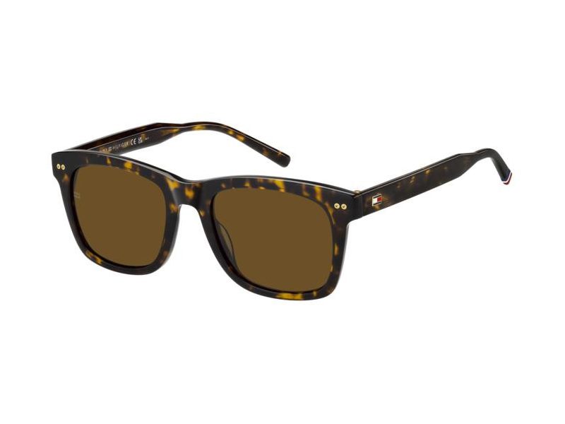Tommy Hilfiger Lunettes de Soleil TH 2184/S 086/70