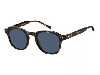 Tommy Hilfiger Lunettes de Soleil TH 2185/S 086/KU
