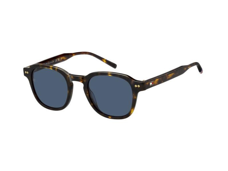 Tommy Hilfiger Lunettes de Soleil TH 2185/S 086/KU