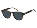 Tommy Hilfiger Lunettes de Soleil TH 2186/S 086/KU