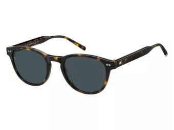 Tommy Hilfiger Lunettes de Soleil TH 2186/S 086/KU