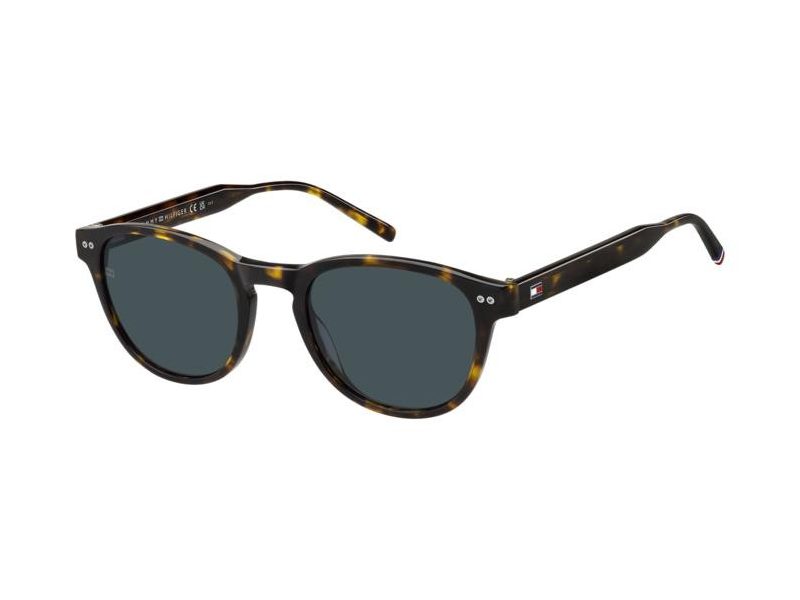Tommy Hilfiger Lunettes de Soleil TH 2186/S 086/KU