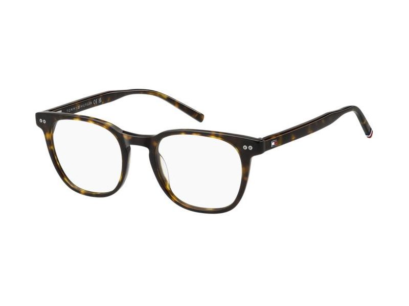 Tommy Hilfiger Lunettes de Vue TH 2187 086