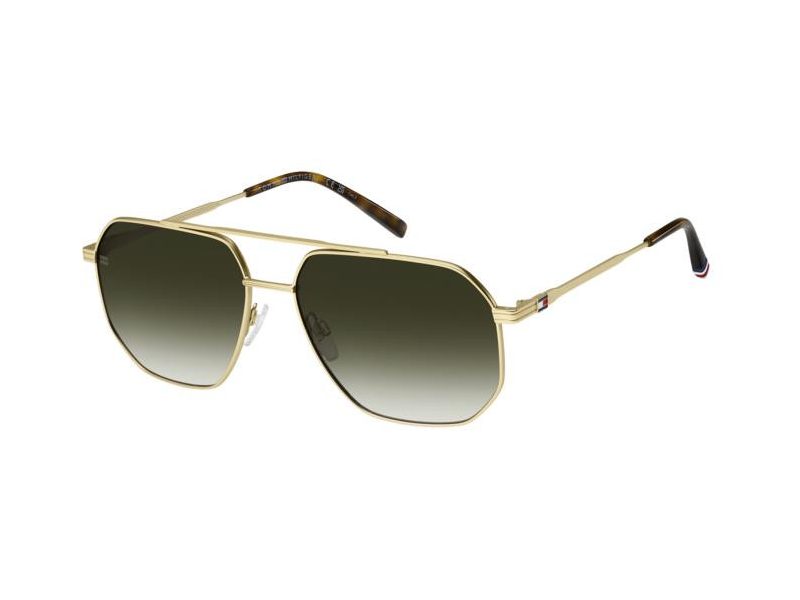 Tommy Hilfiger Lunettes de Soleil TH 2191/S AOZ/9K