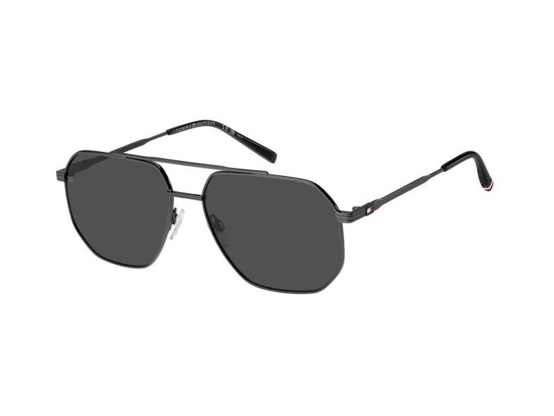 Tommy Hilfiger Lunettes de Soleil TH 2191/S KJ1/IR