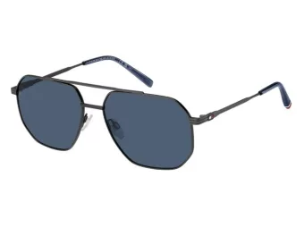 Tommy Hilfiger Lunettes de Soleil TH 2191/S SVK/KU