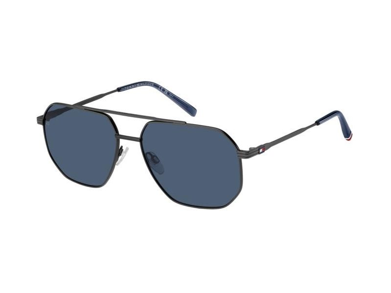 Tommy Hilfiger Lunettes de Soleil TH 2191/S SVK/KU