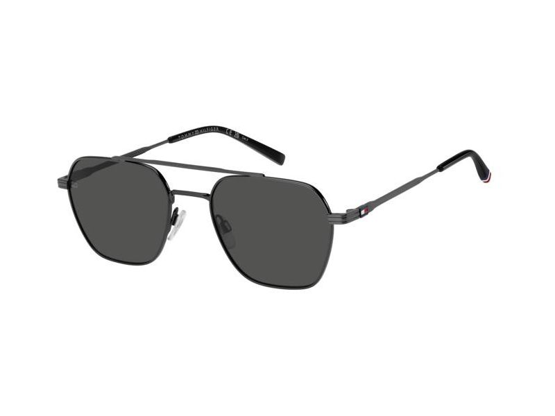 Tommy Hilfiger Lunettes de Soleil TH 2192/S V81/IR