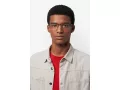 Tommy Hilfiger Lunettes de Vue TH 2197 003
