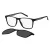 Tommy Hilfiger Lunettes de Vue TH 2203/C 08A