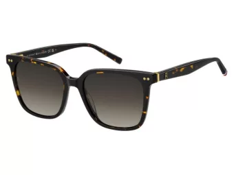Tommy Hilfiger Lunettes de Soleil TH 2211/S 086/HA