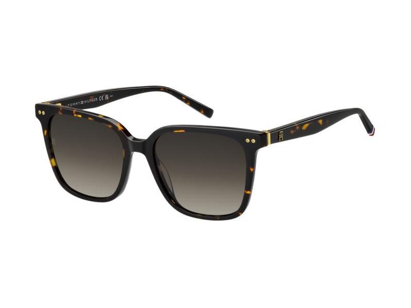 Tommy Hilfiger Lunettes de Soleil TH 2211/S 086/HA