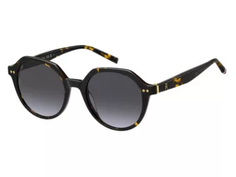 Tommy Hilfiger Lunettes de Soleil TH 2212/S 086/GB