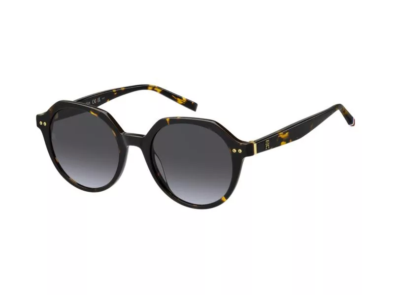 Tommy Hilfiger Lunettes de Soleil TH 2212/S 086/GB