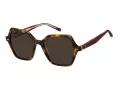 Tommy Hilfiger Lunettes de Soleil TH 2213/S 05L/70