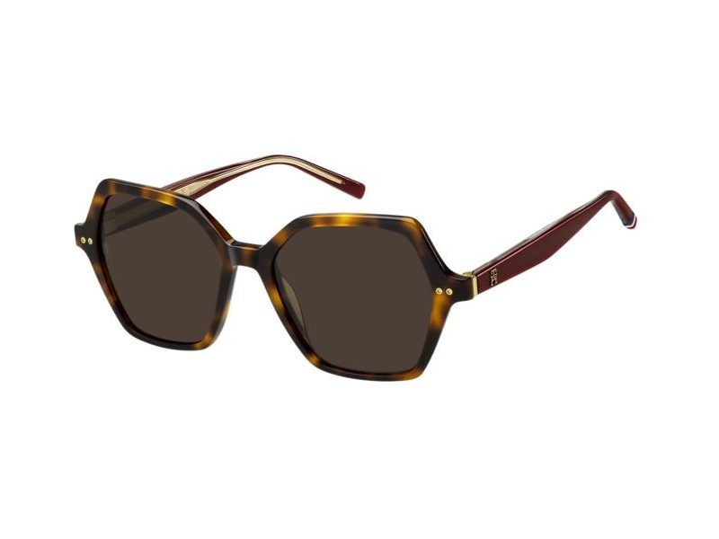 Tommy Hilfiger Lunettes de Soleil TH 2213/S 05L/70