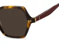 Tommy Hilfiger Lunettes de Soleil TH 2213/S 05L/70