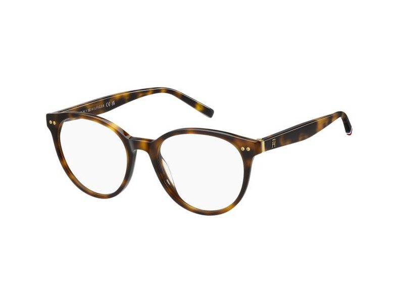 Tommy Hilfiger Lunettes de Vue TH 2215 086