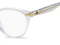 Tommy Hilfiger Lunettes de Vue TH 2215 MVU
