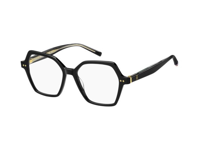 Tommy Hilfiger Lunettes de Vue TH 2216 807