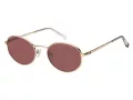 Tommy Hilfiger Lunettes de Soleil TH 2219/S 000/4S